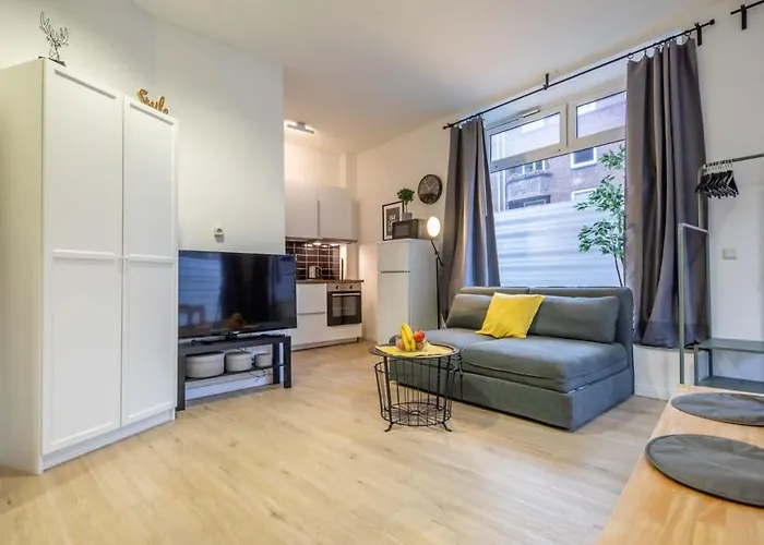 Apartament Family Loft Self Checkin Street Parking *
